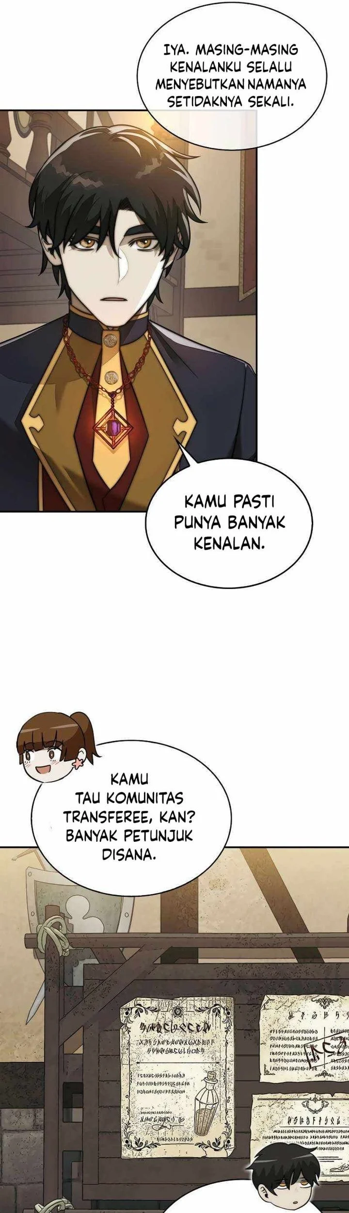 Chapter 88 - halaman 44