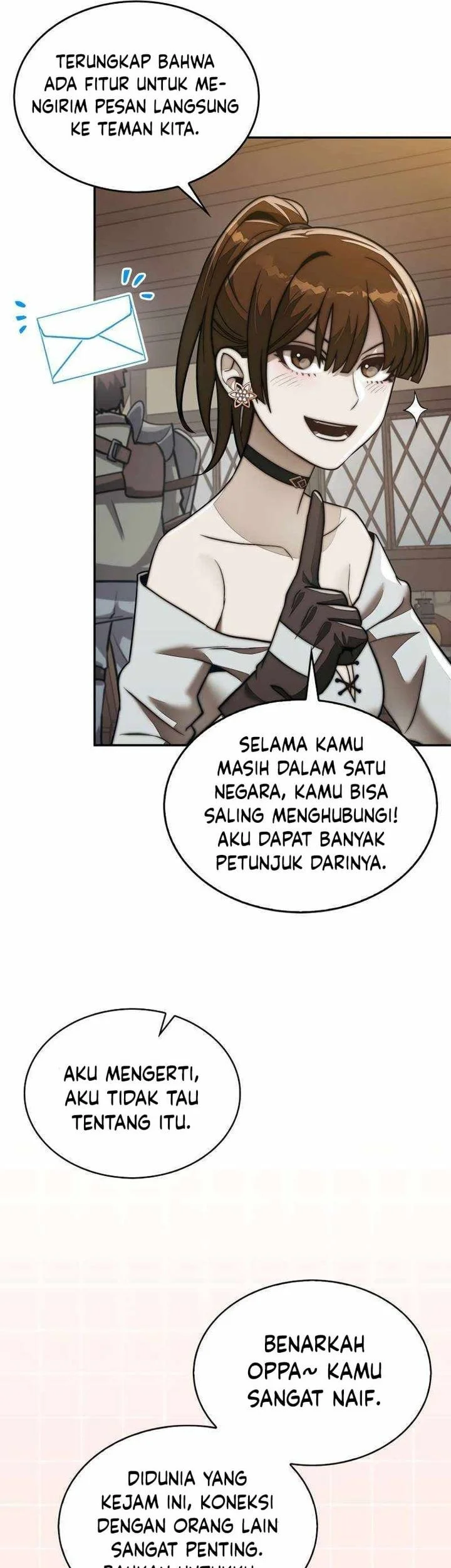 Chapter 88 - halaman 46