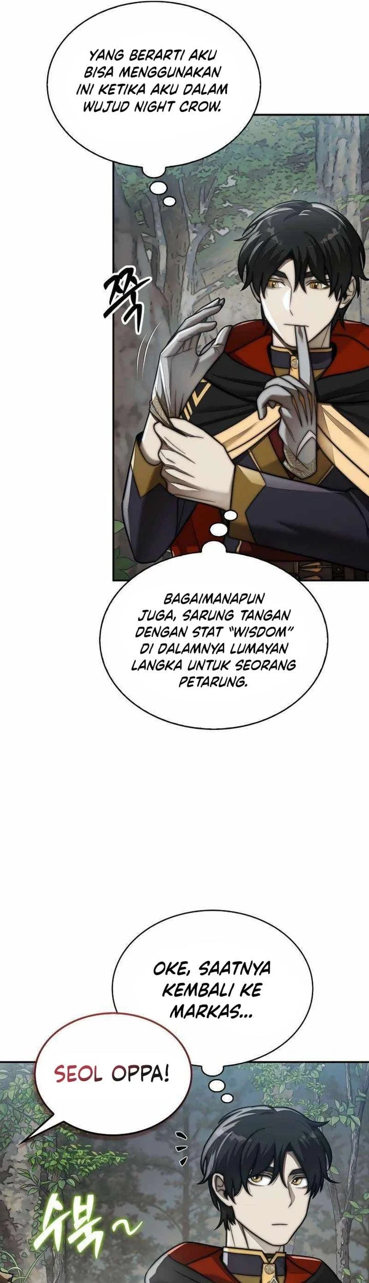 Chapter 88 - halaman 18