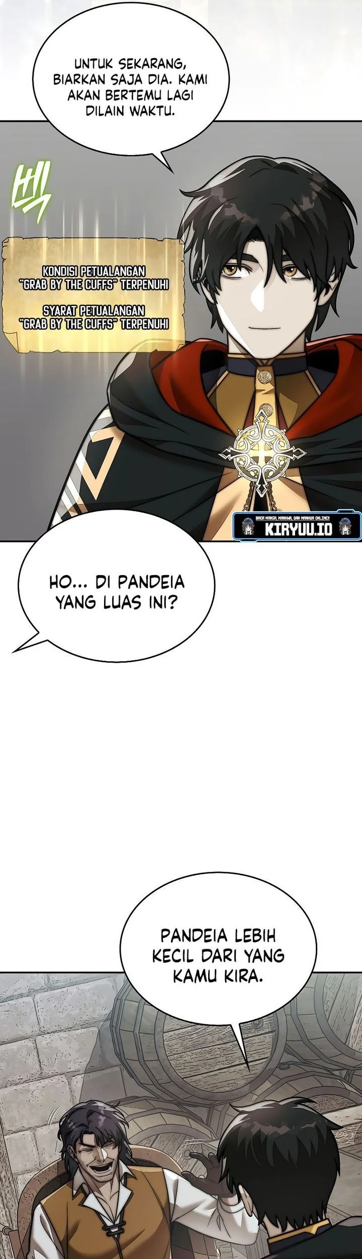 Chapter 89 - halaman 20