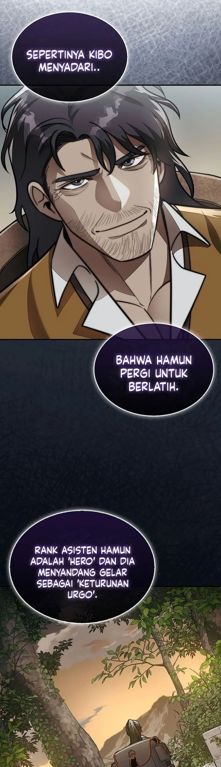 Chapter 89 - halaman 22