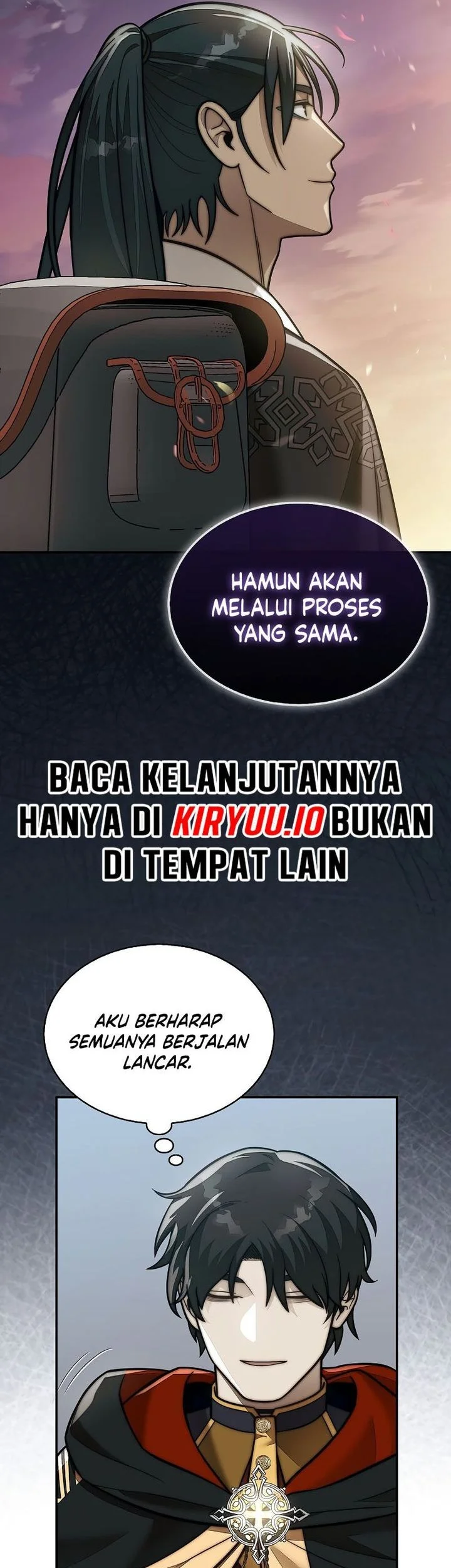 Chapter 89 - halaman 26