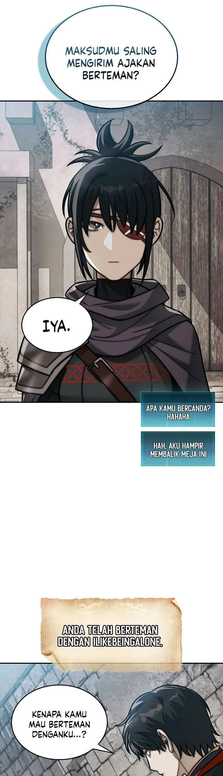 Chapter 89 - halaman 32