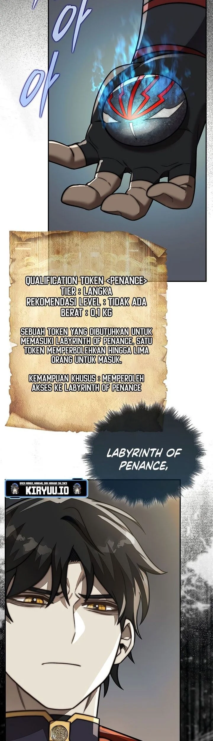 Chapter 89 - halaman 73