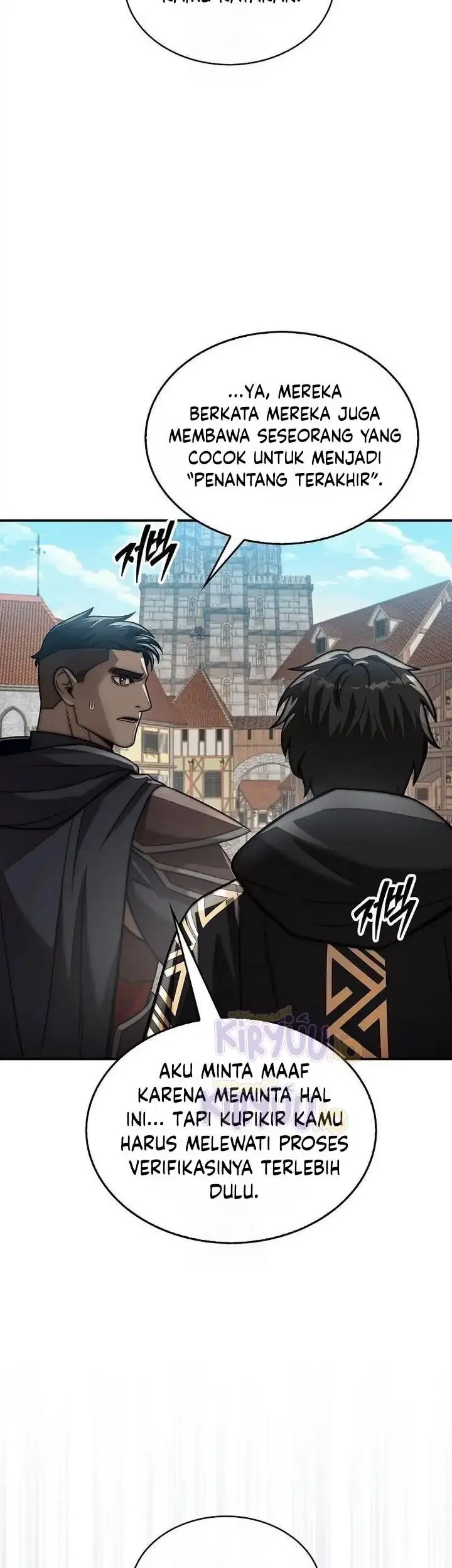Chapter 90 - halaman 40