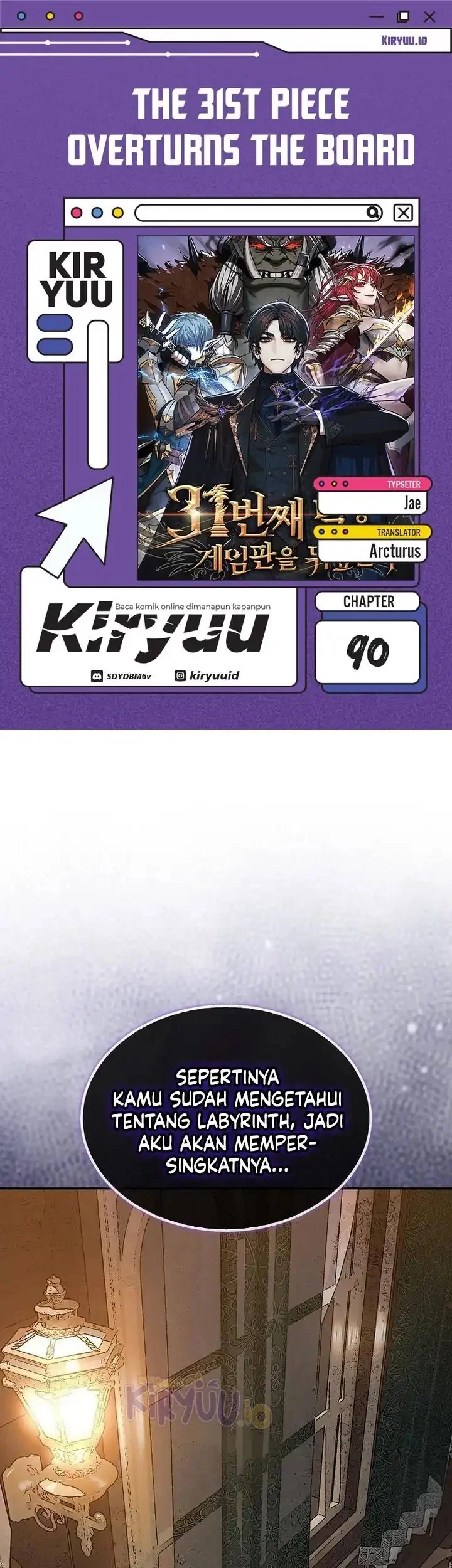 Chapter 90 - halaman 2