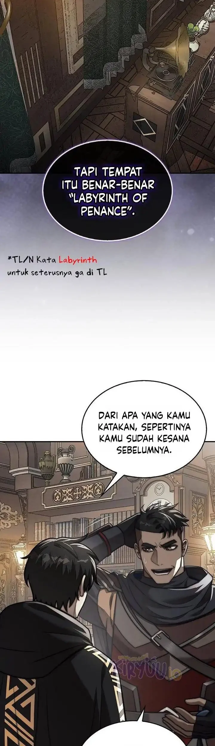 Chapter 90 - halaman 3