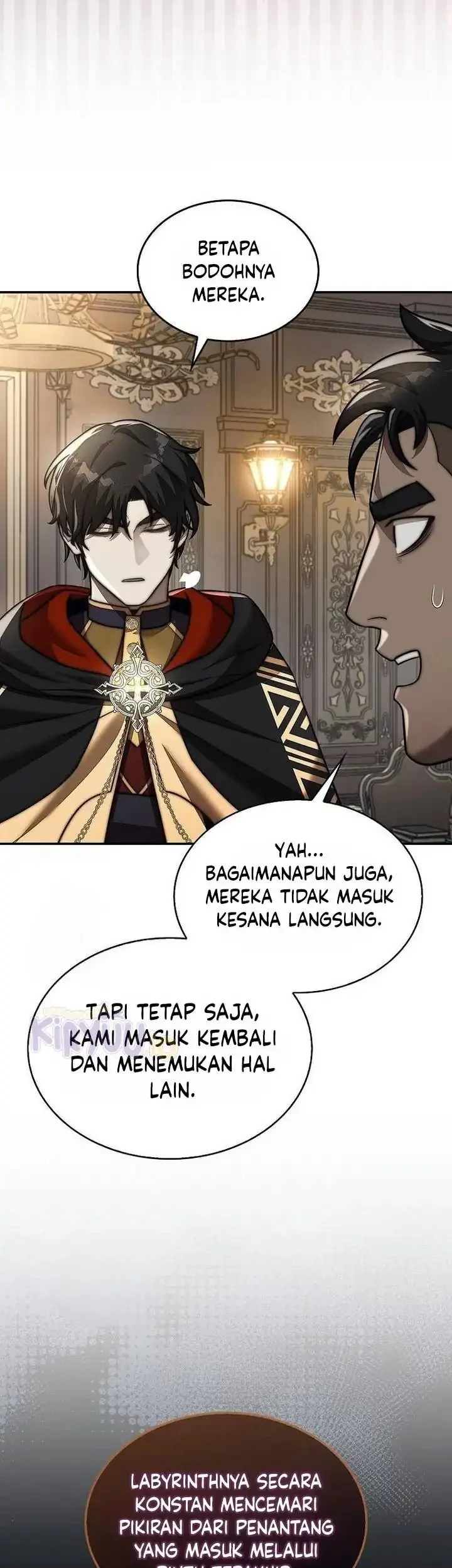 Chapter 90 - halaman 14