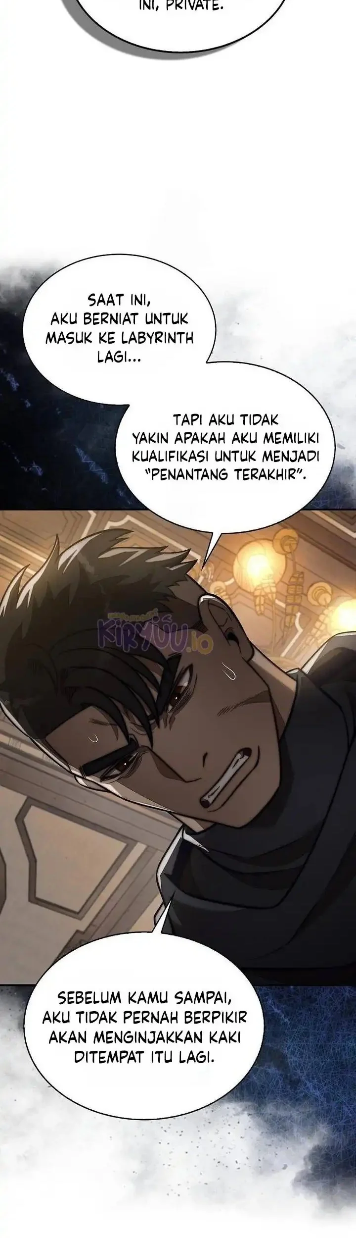 Chapter 90 - halaman 21