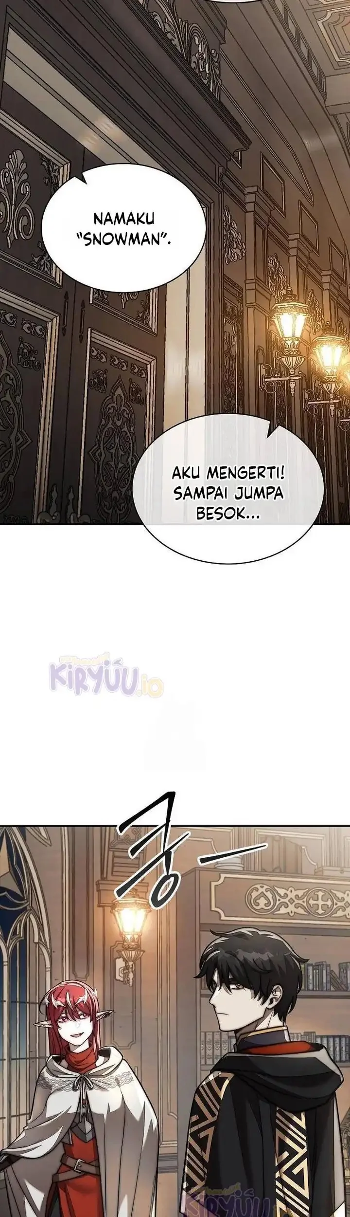 Chapter 90 - halaman 26