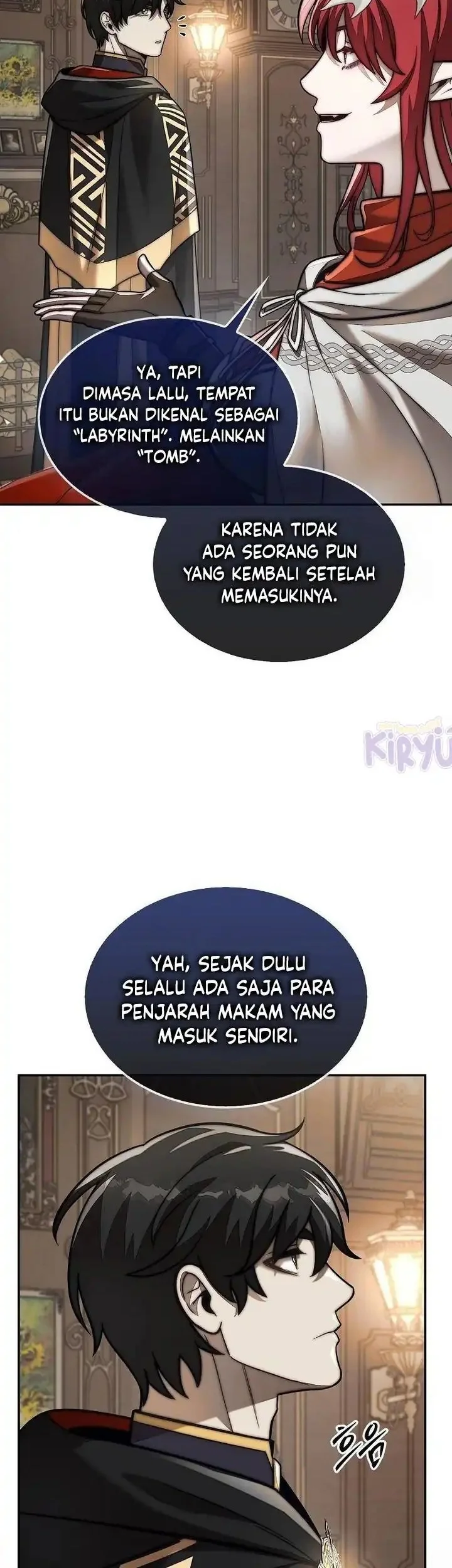 Chapter 90 - halaman 33