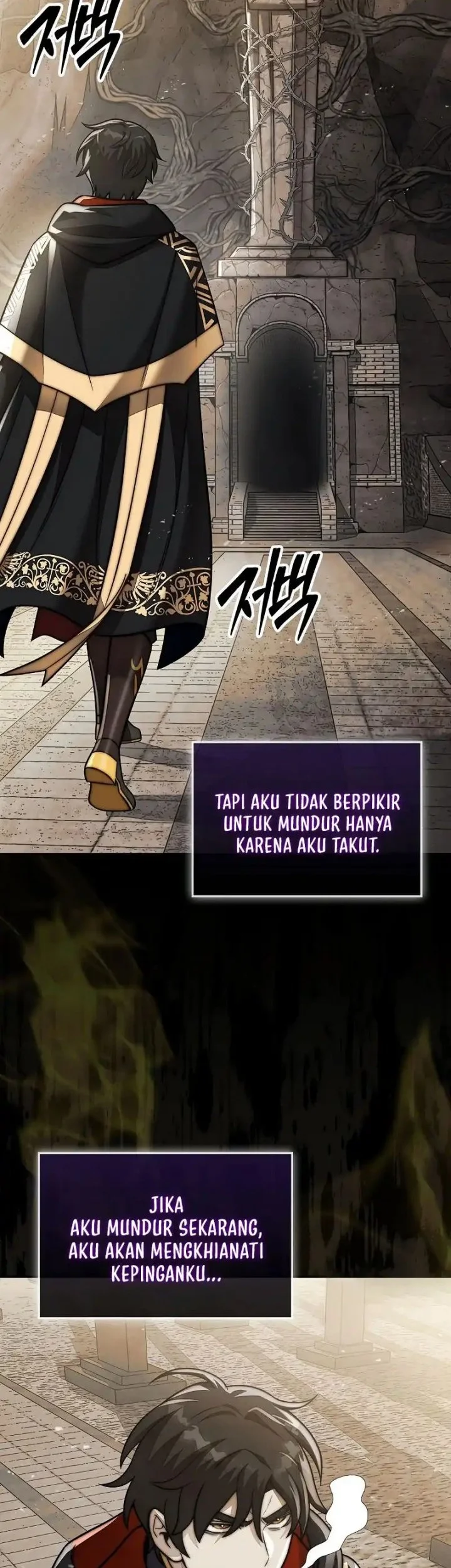 Chapter 91 - halaman 47
