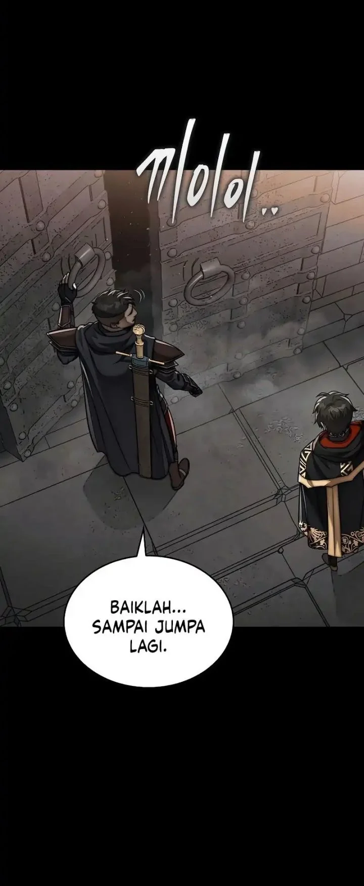 Chapter 91 - halaman 61