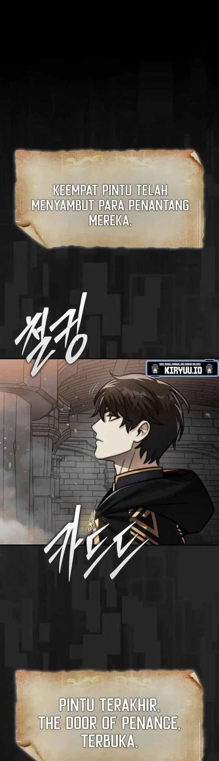 Chapter 91 - halaman 63