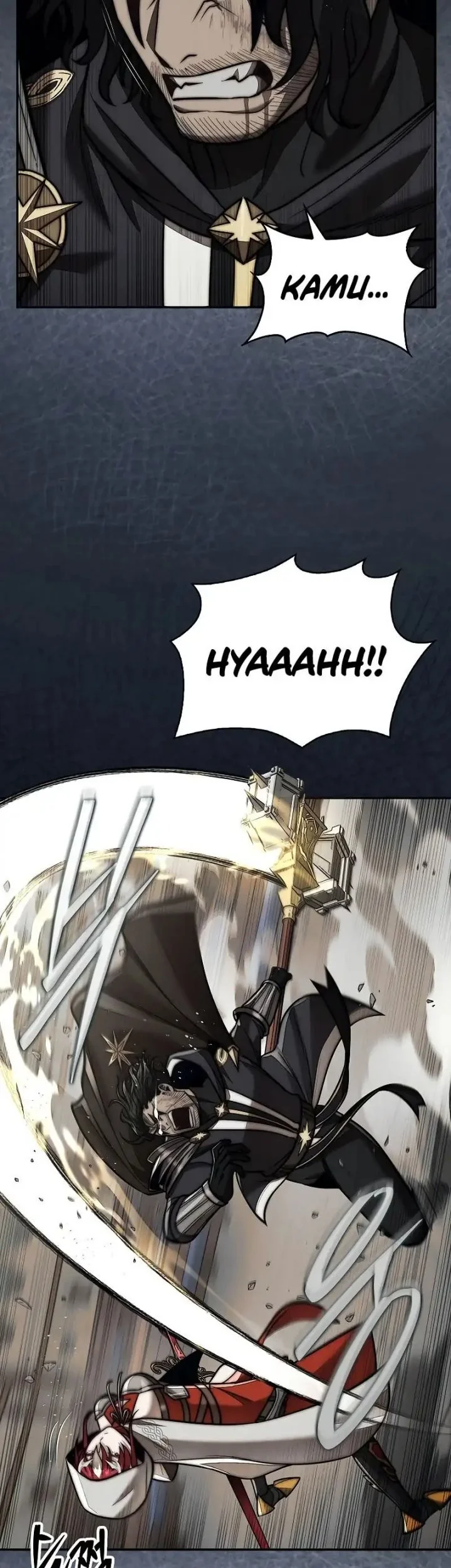 Chapter 91 - halaman 23