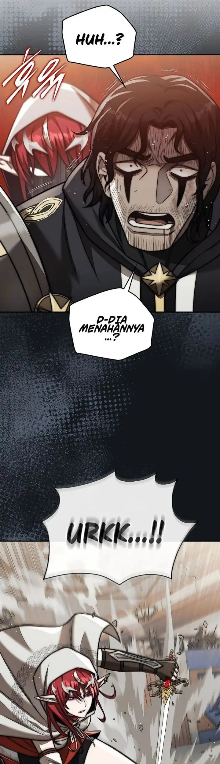 Chapter 91 - halaman 30