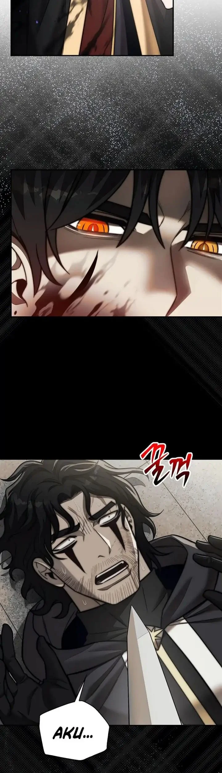 Chapter 91 - halaman 32
