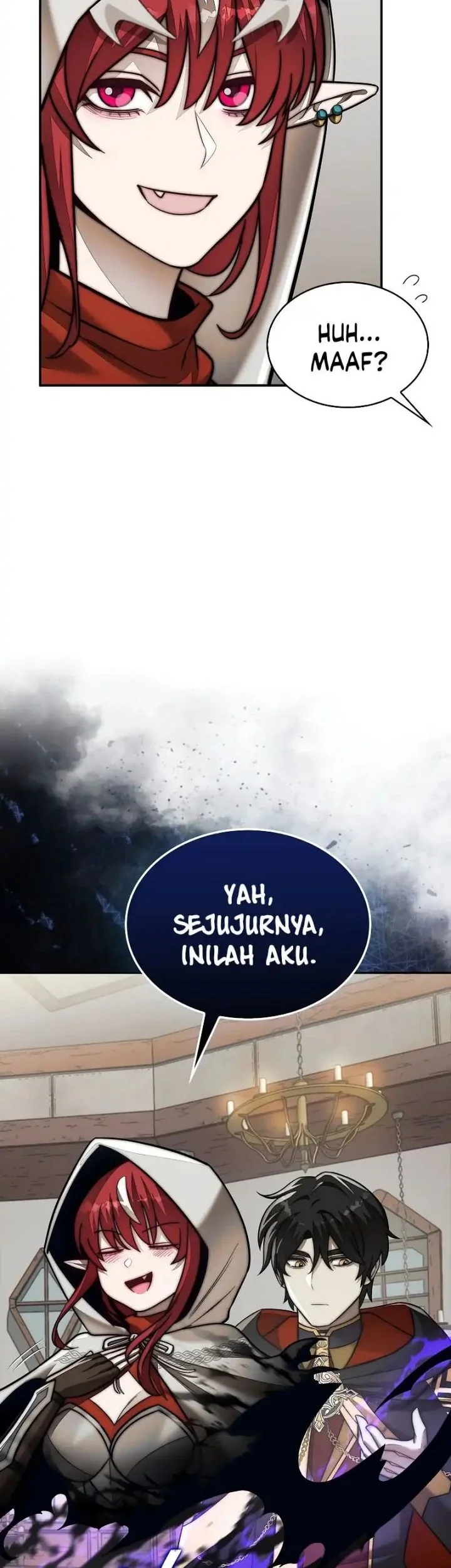 Chapter 91 - halaman 36