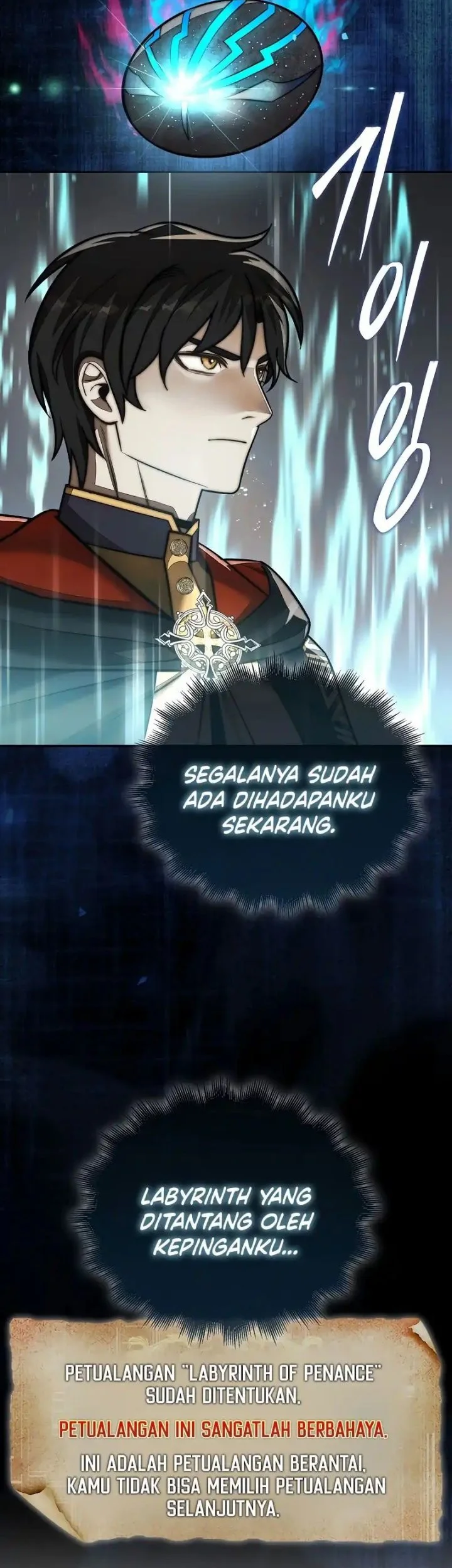 Chapter 91 - halaman 42
