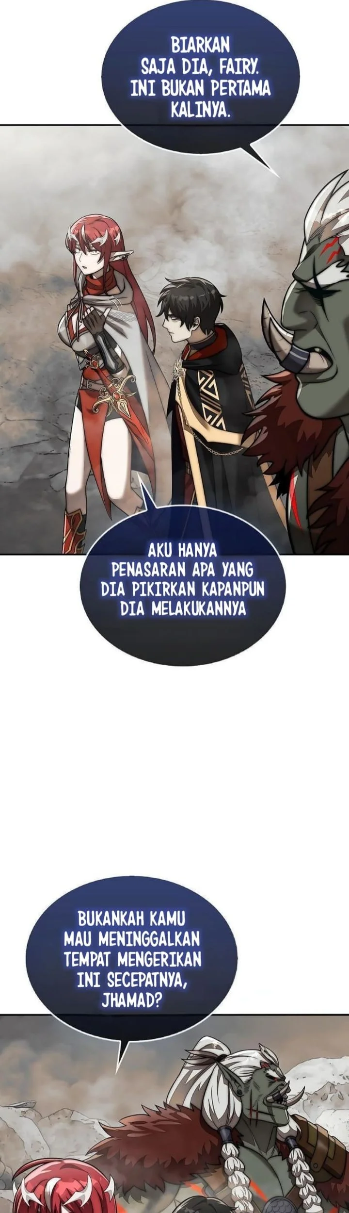 Chapter 92 - halaman 34