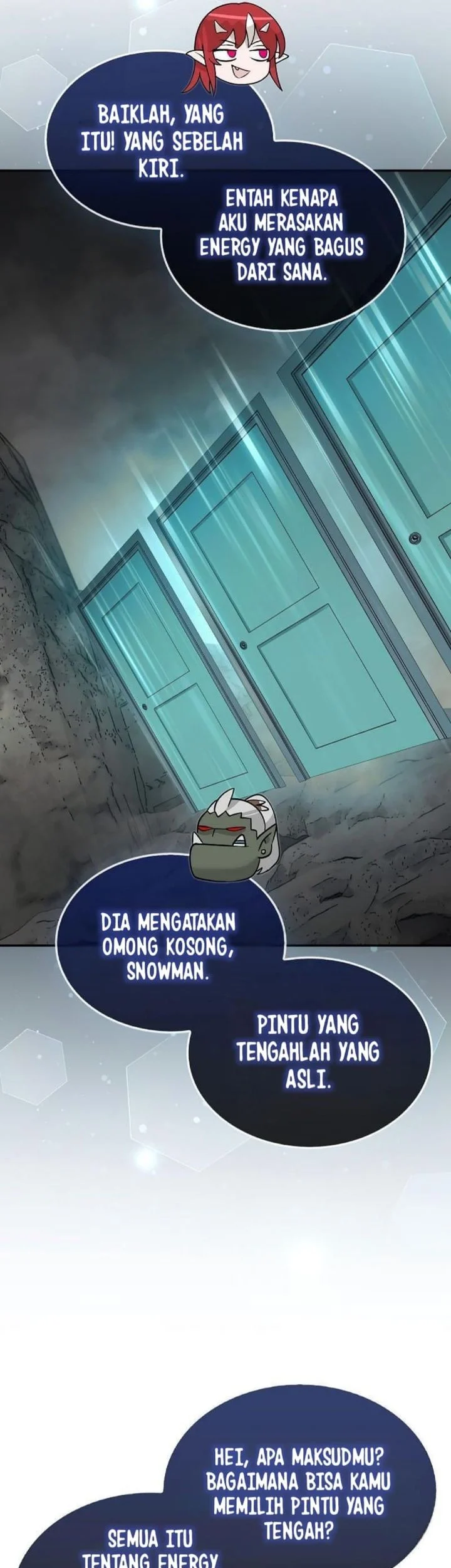 Chapter 92 - halaman 45