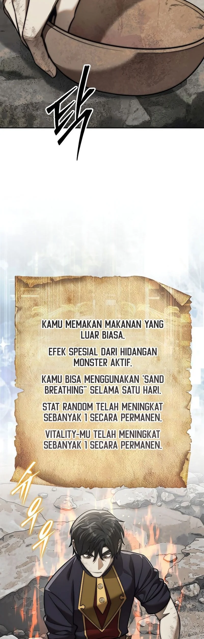 Chapter 95 - halaman 42