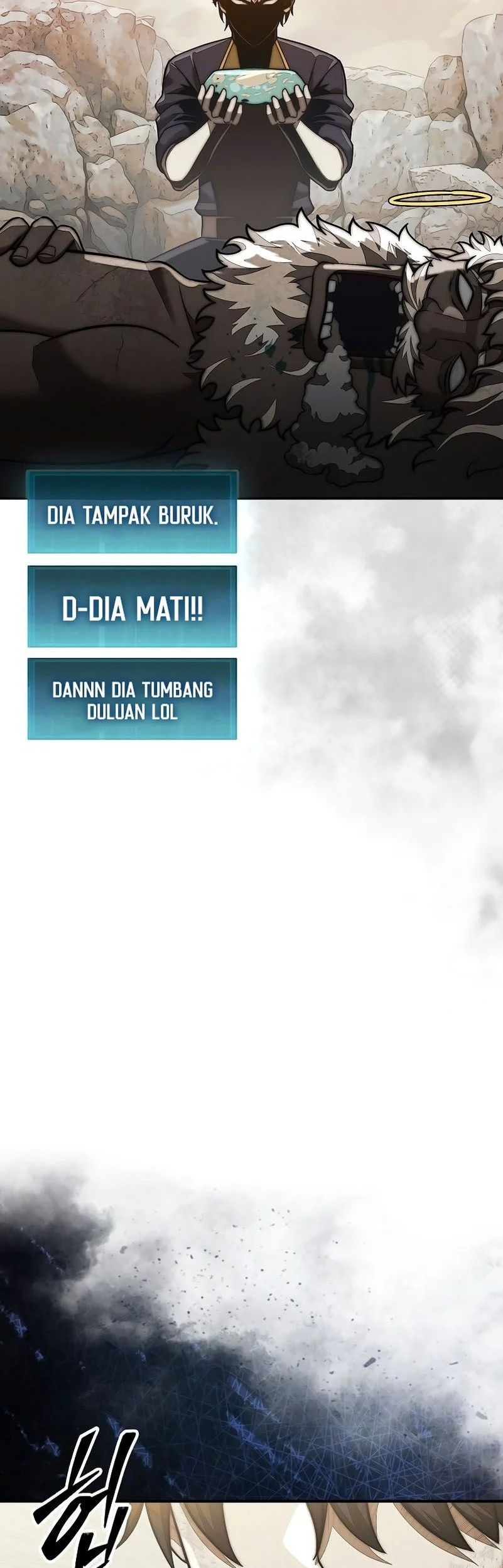 Chapter 95 - halaman 58