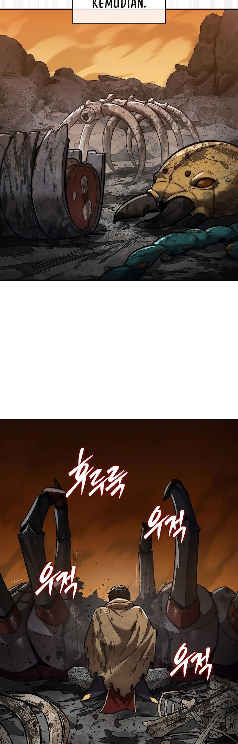 Chapter 95 - halaman 62