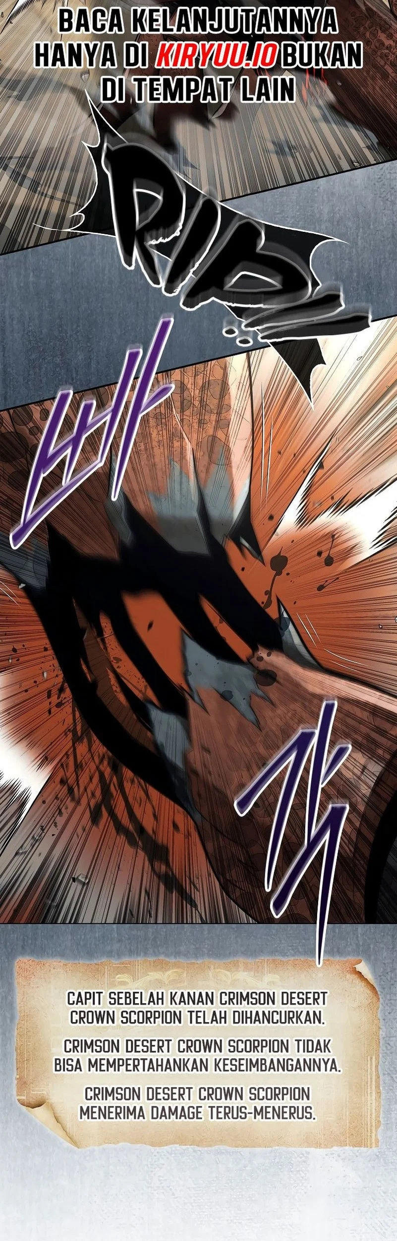 Chapter 95 - halaman 18
