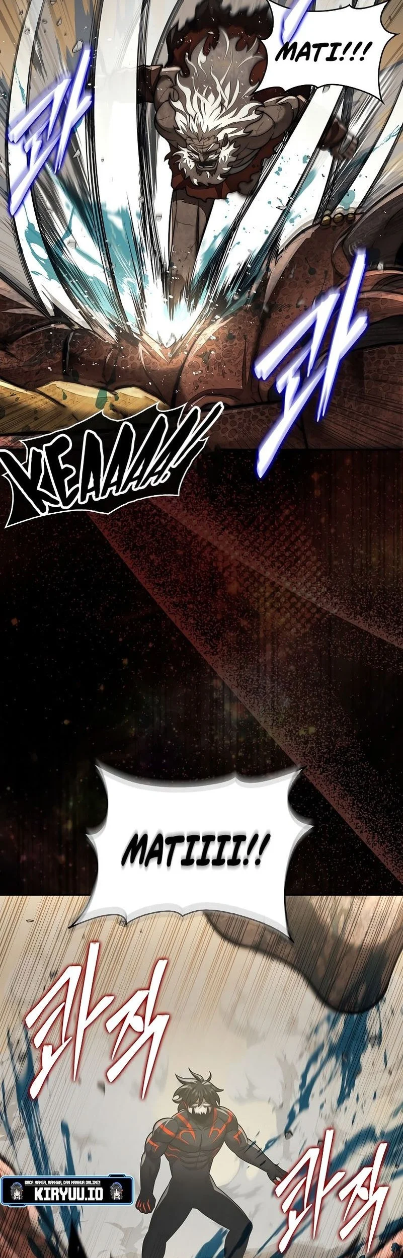 Chapter 95 - halaman 23