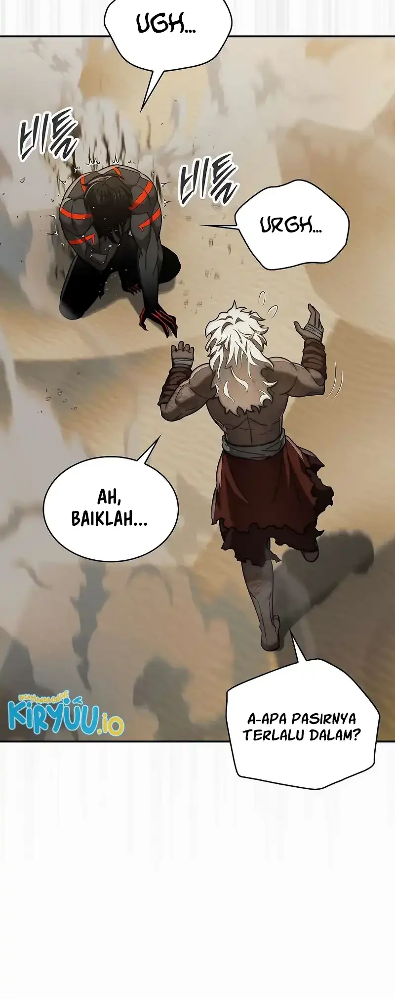 Chapter 96 - halaman 26