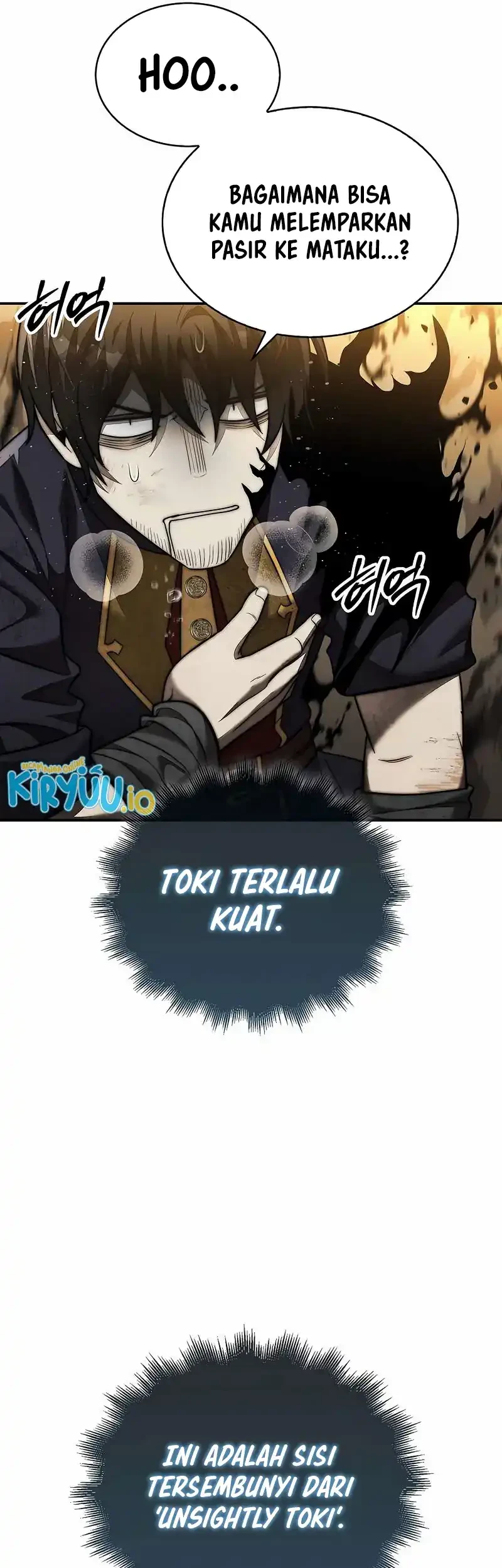 Chapter 96 - halaman 27