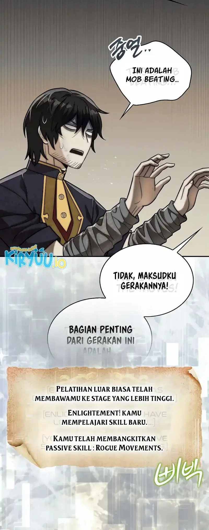 Chapter 96 - halaman 38