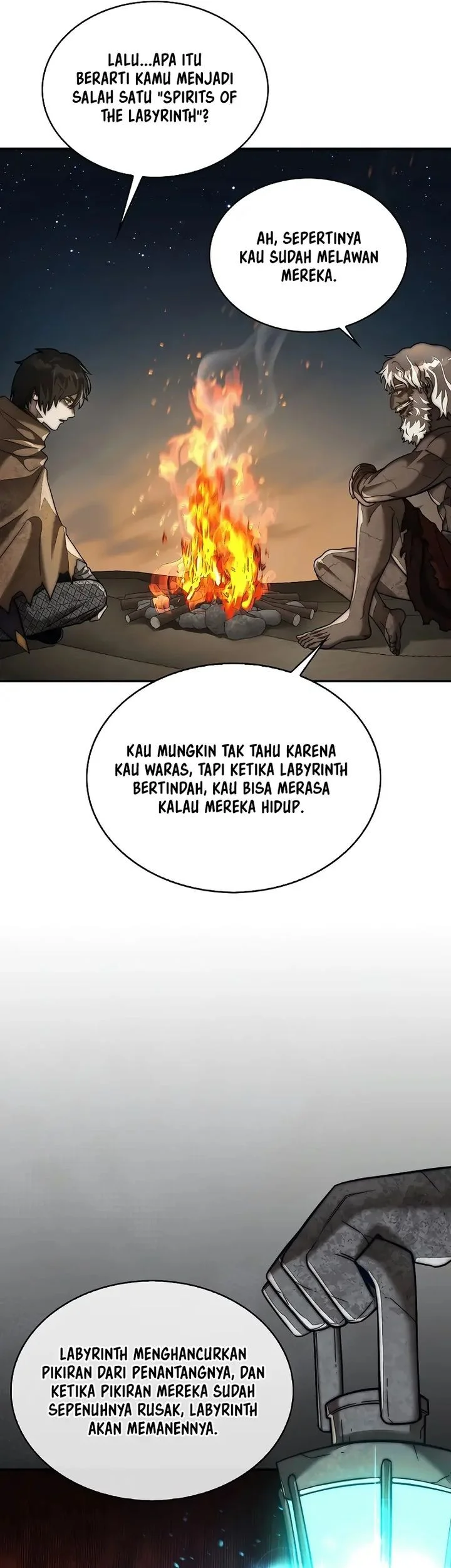 Chapter 97 - halaman 22