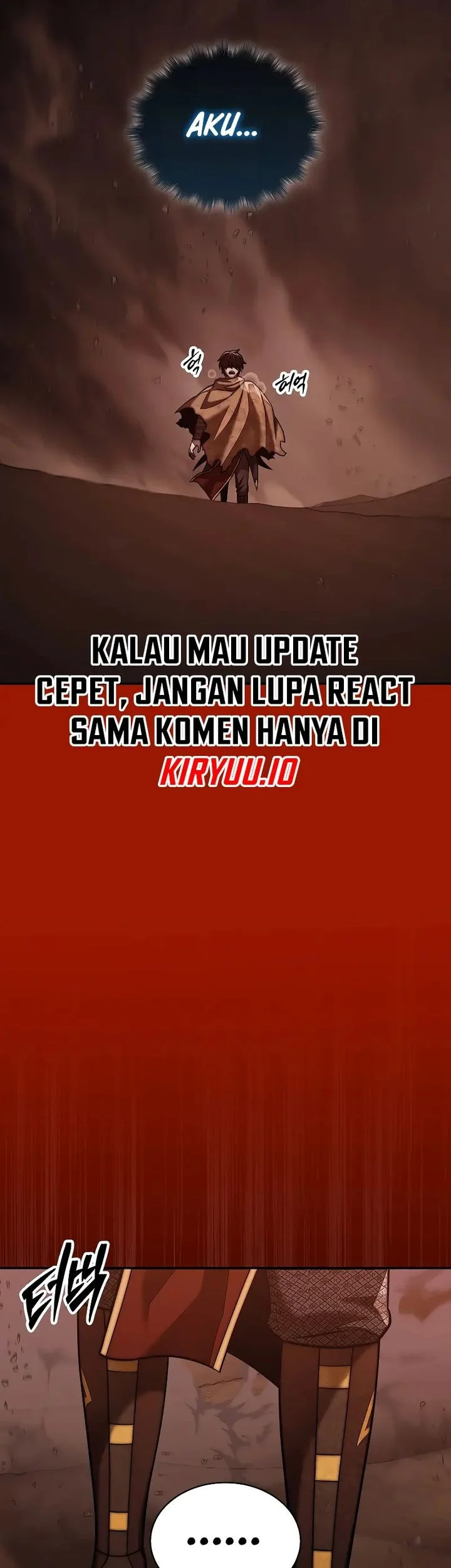 Chapter 97 - halaman 40