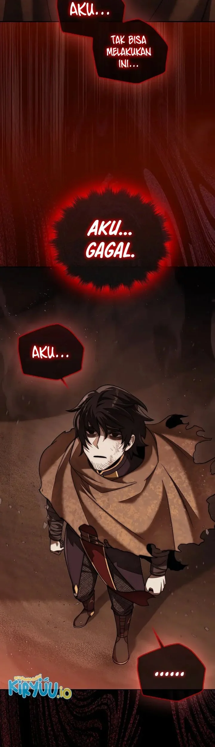 Chapter 97 - halaman 42