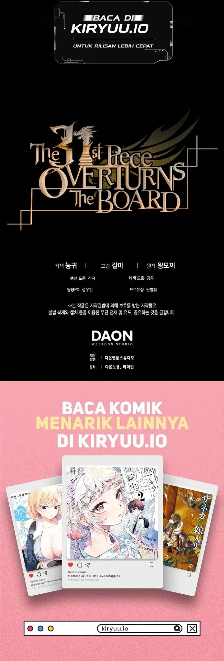Chapter 97 - halaman 92
