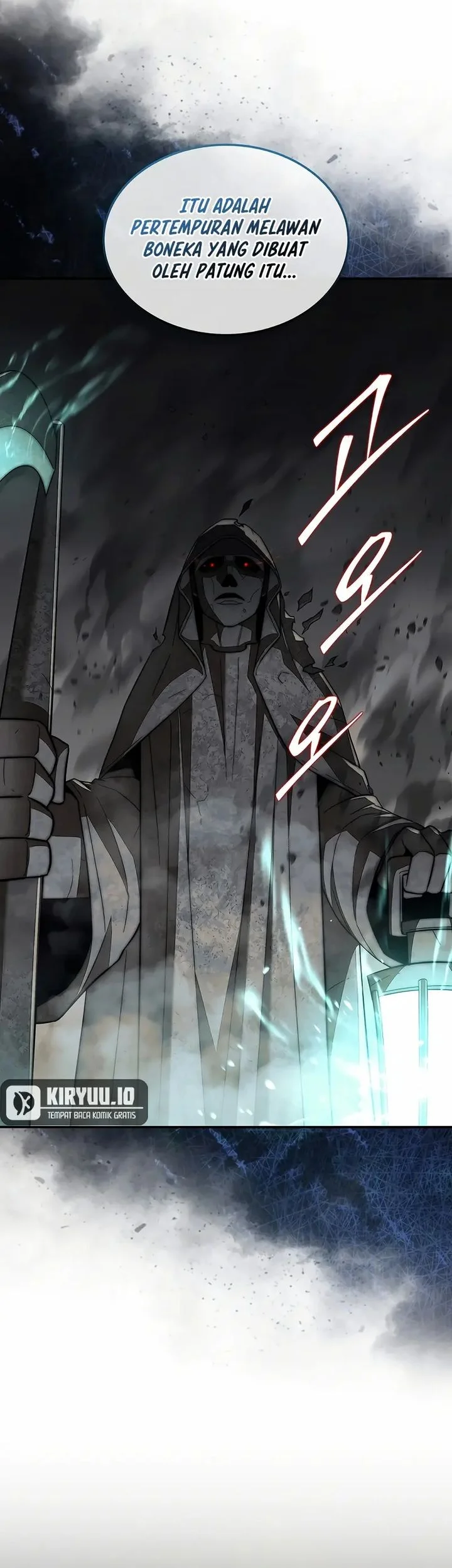 Chapter 98 - halaman 28