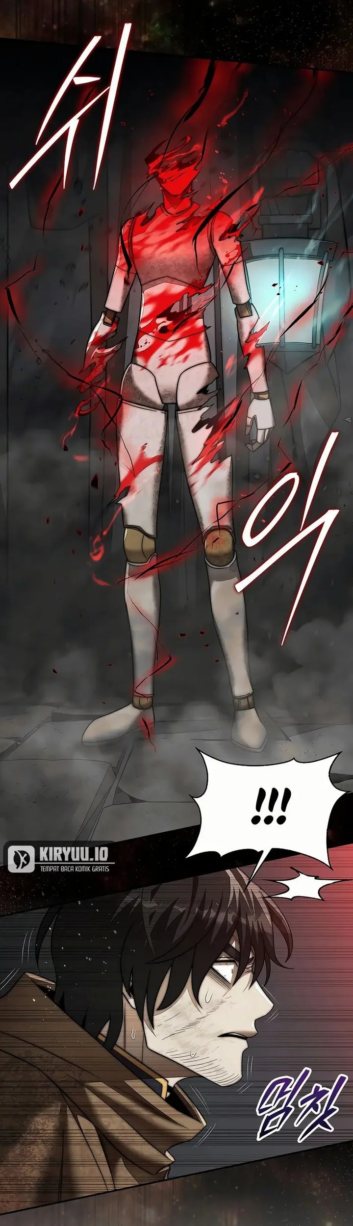 Chapter 98 - halaman 32