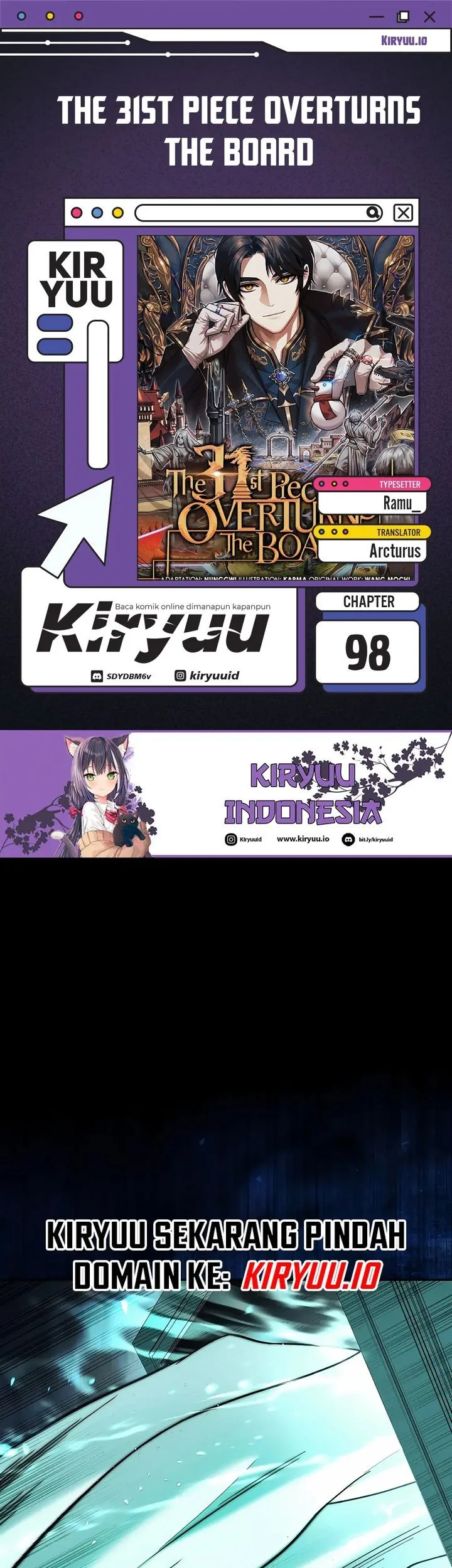 Chapter 98 - halaman 2
