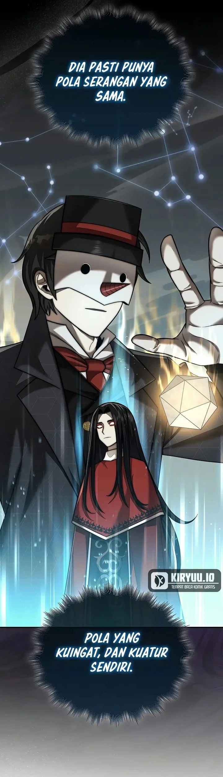Chapter 98 - halaman 51