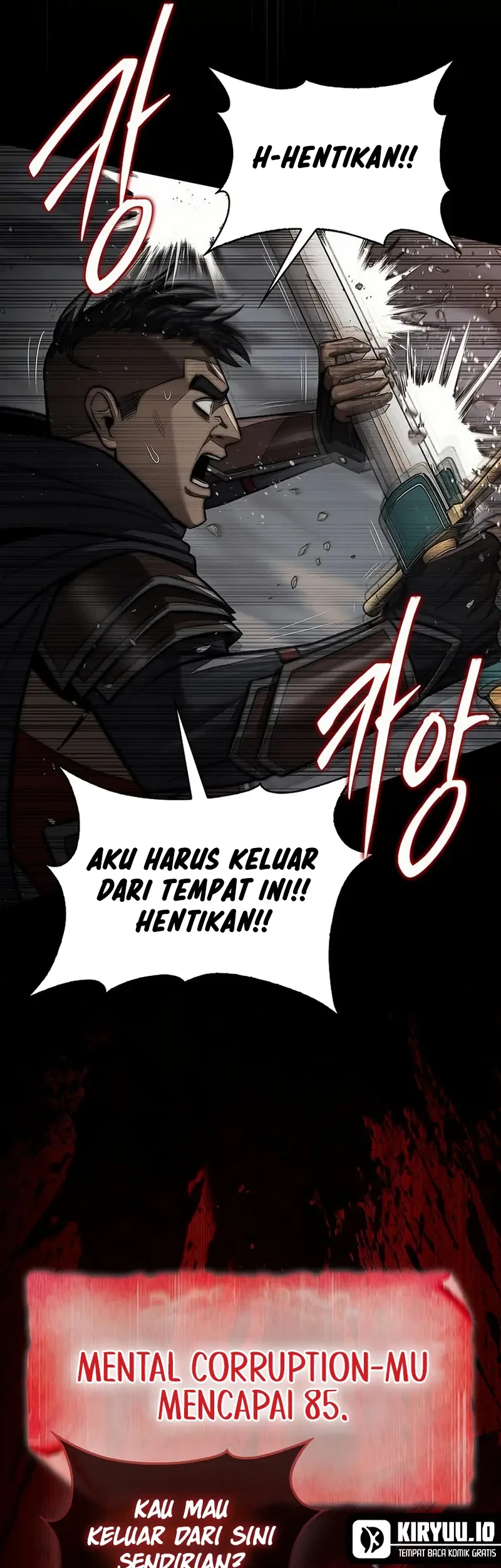 Chapter 99 - halaman 70