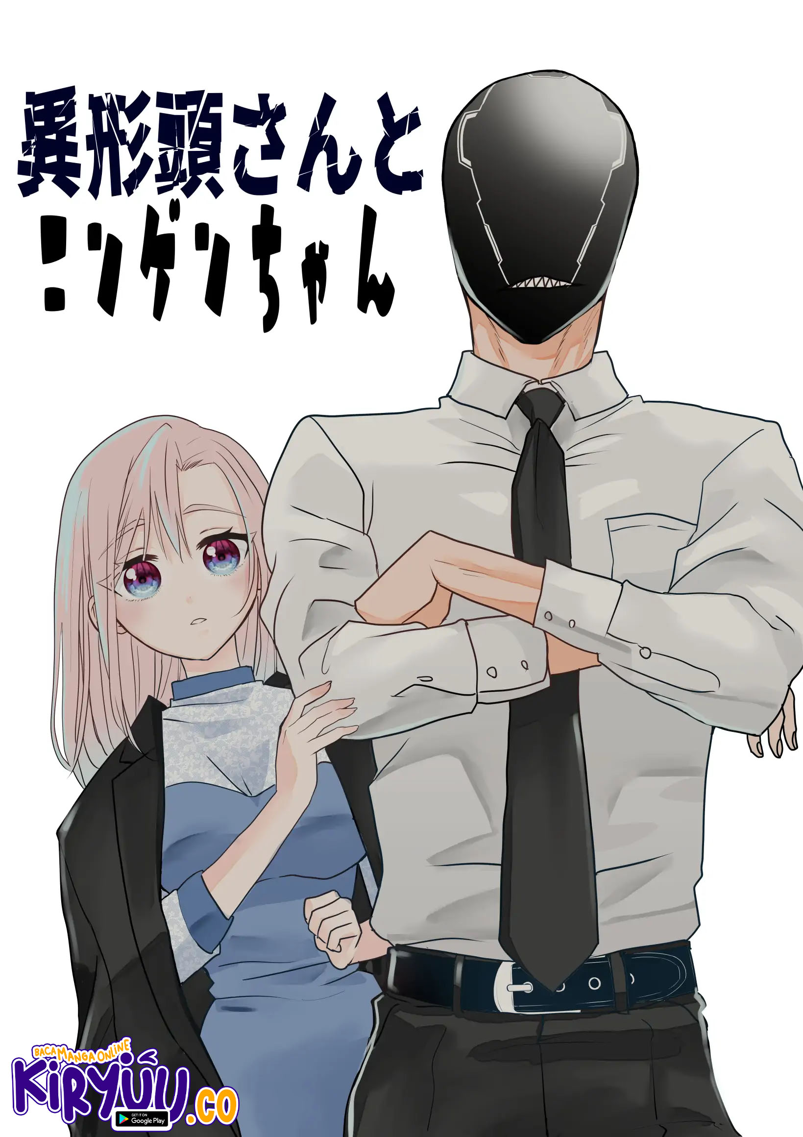 Chapter 32 - halaman 2