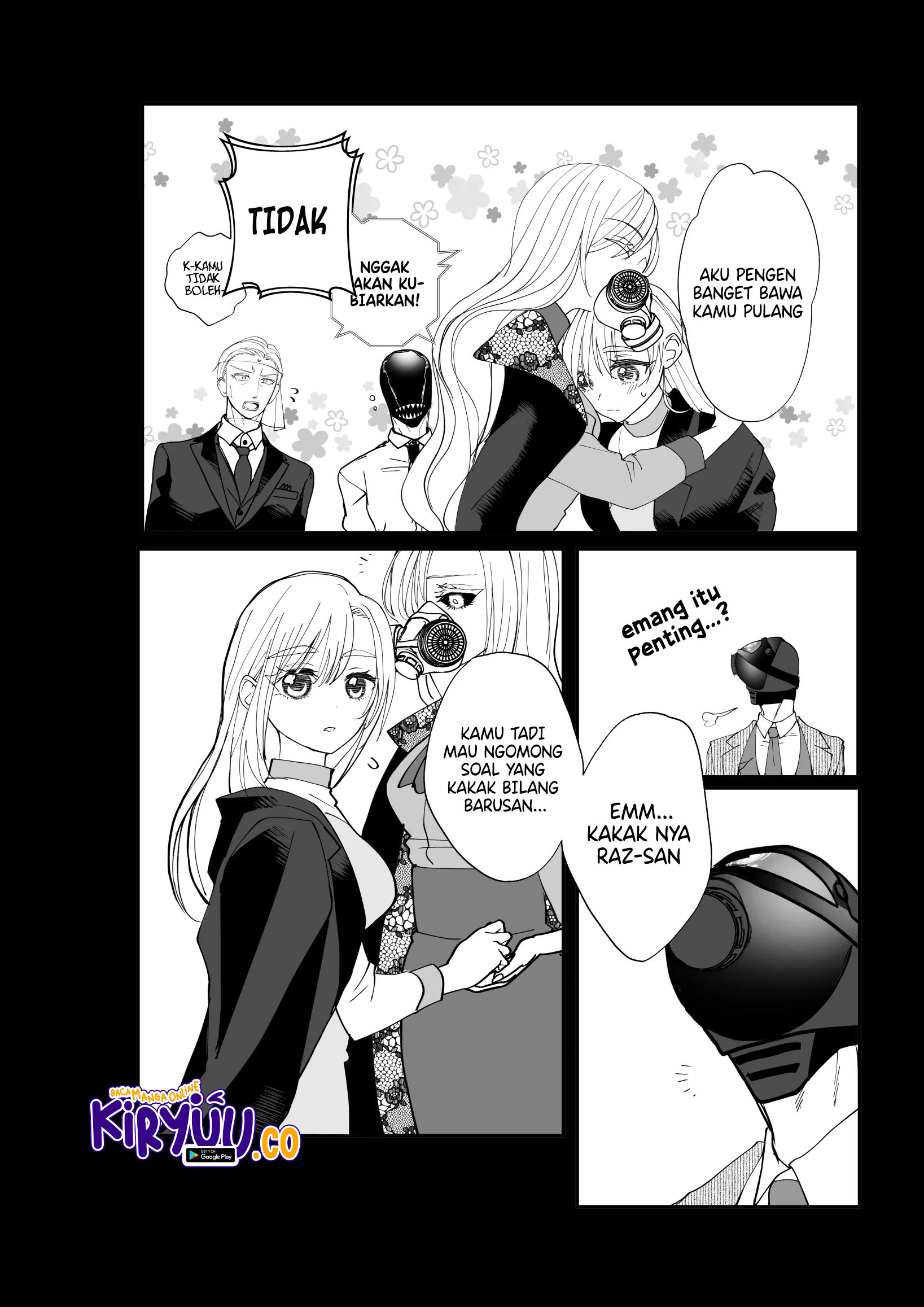 Chapter 32 - halaman 4