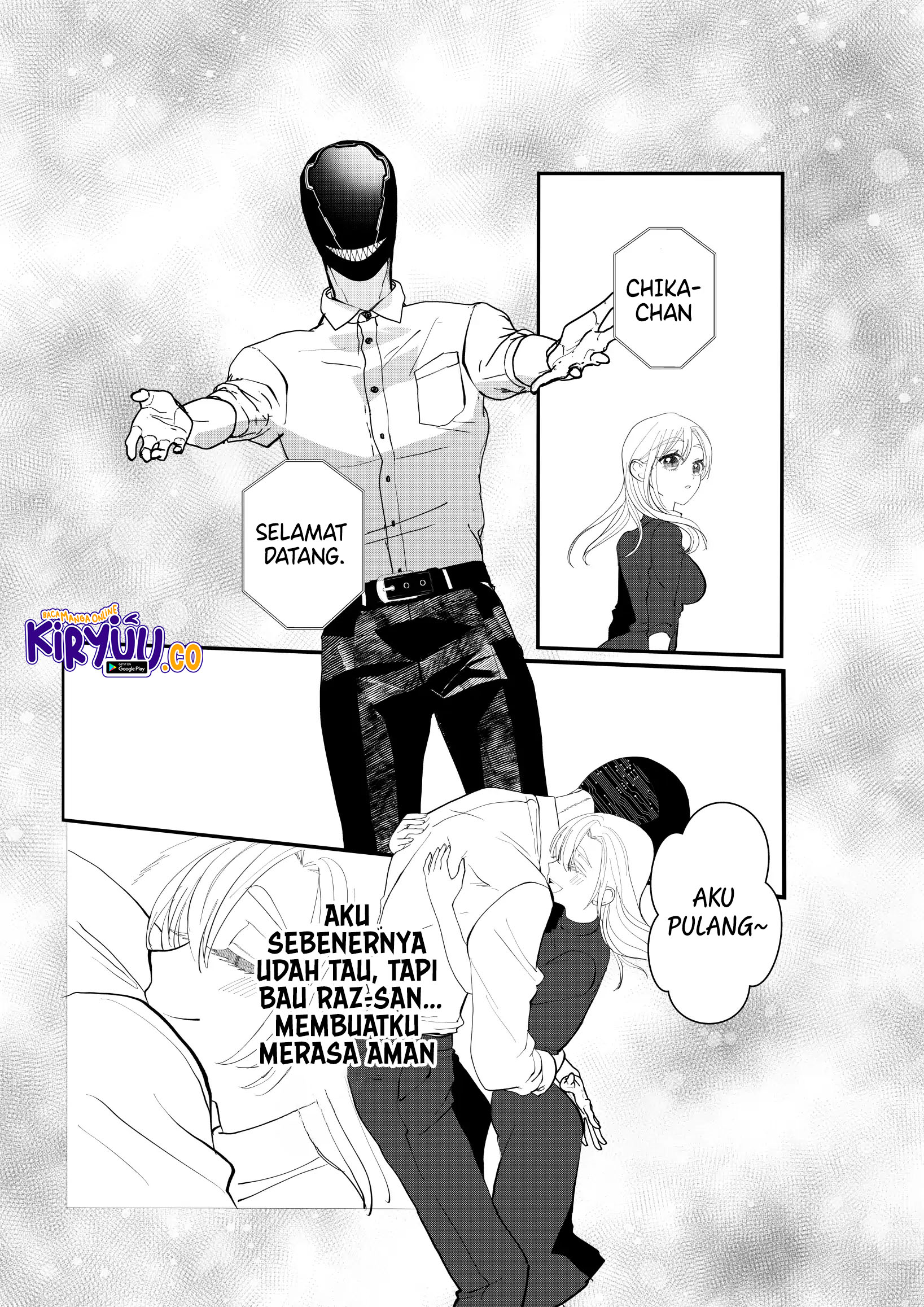 Chapter 33 - halaman 9