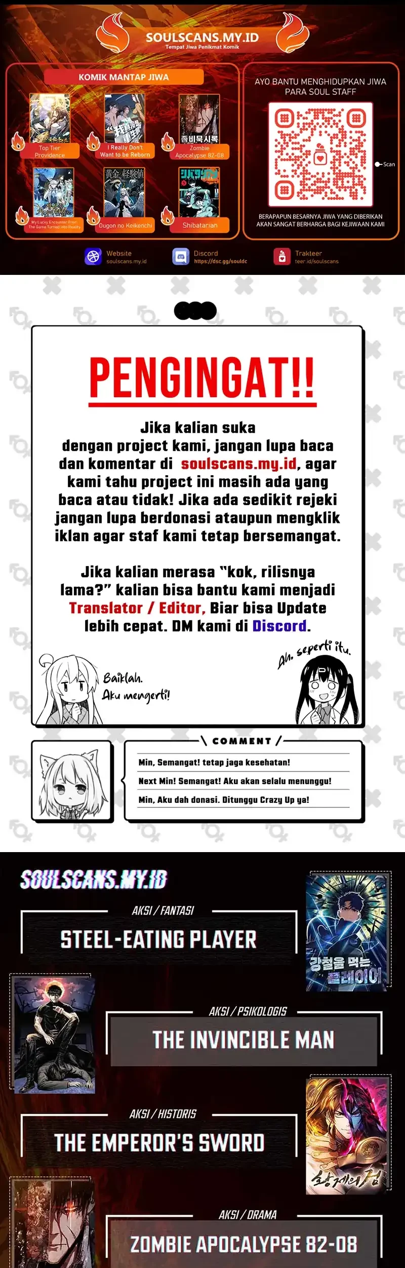 Chapter 20 - halaman 85