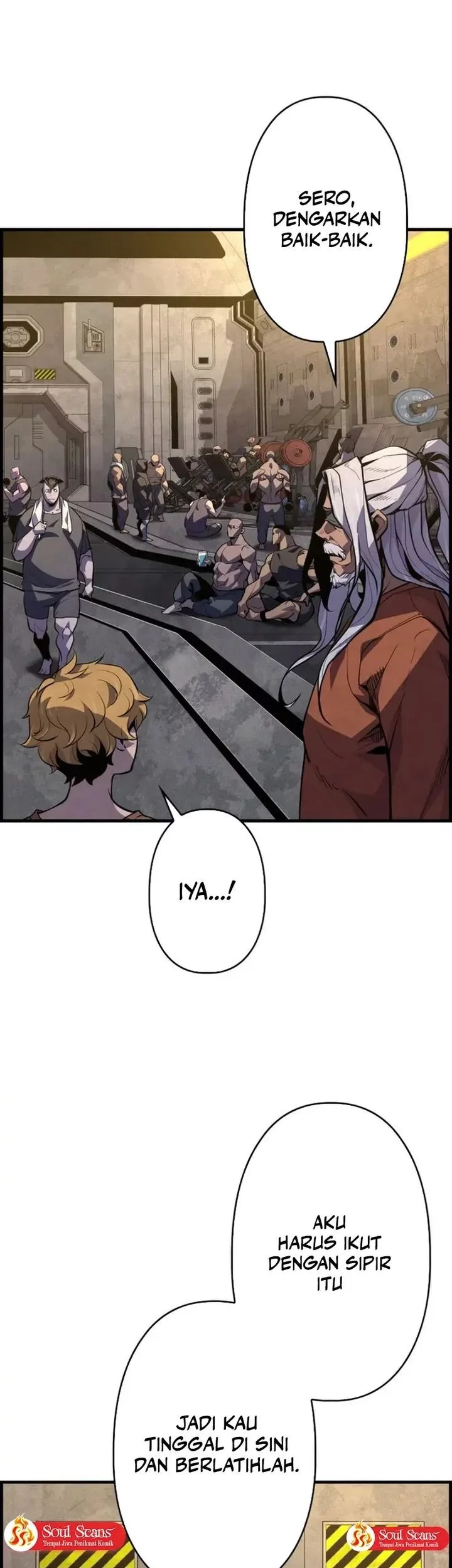 Chapter 21 - halaman 87