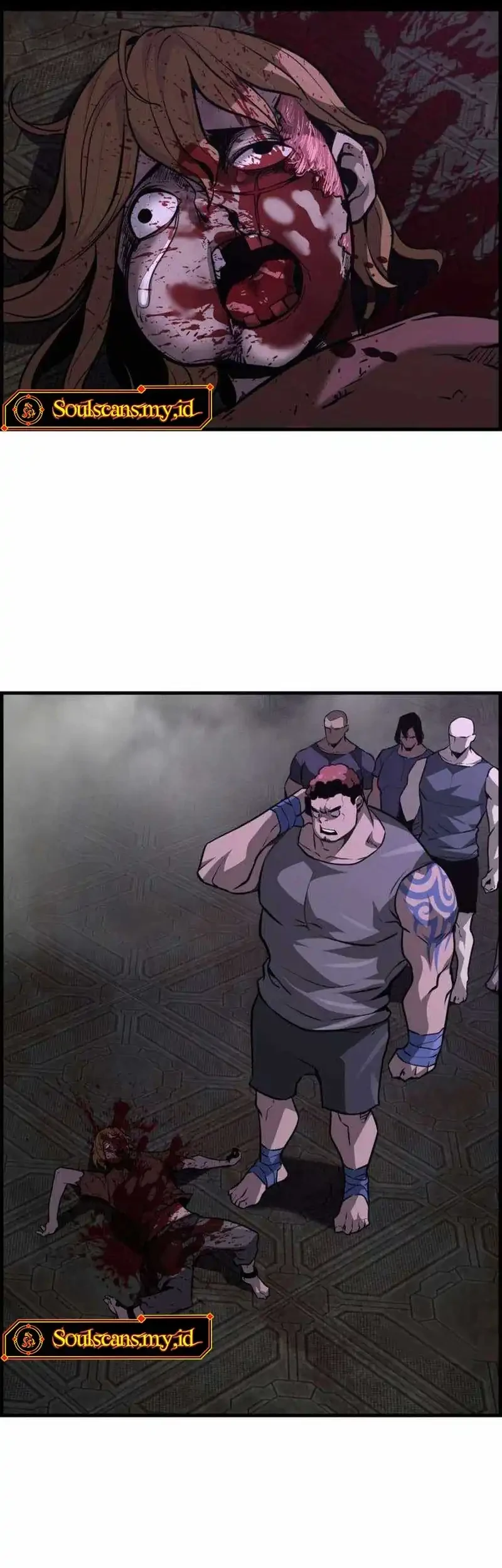 Chapter 30 - halaman 36