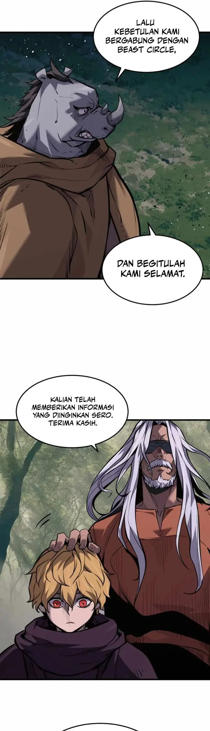 Chapter 41 - halaman 42