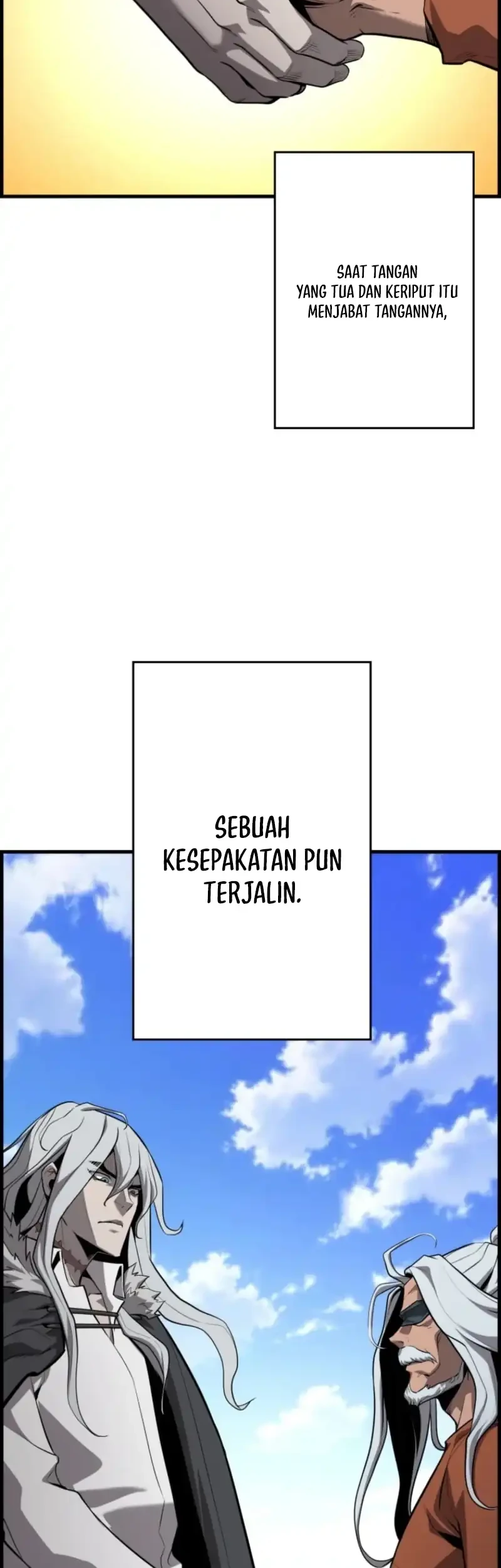 Chapter 50 - halaman 58